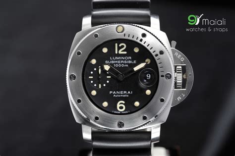 Panerai PAM243 for Sale 